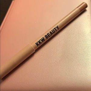 KKW liner 1.5 nude